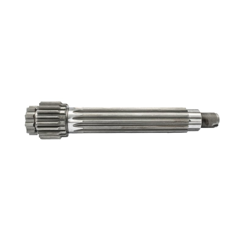 Arbore secundar pentru cutia de viteze in 3 trepte UTB U-445 40.17.118